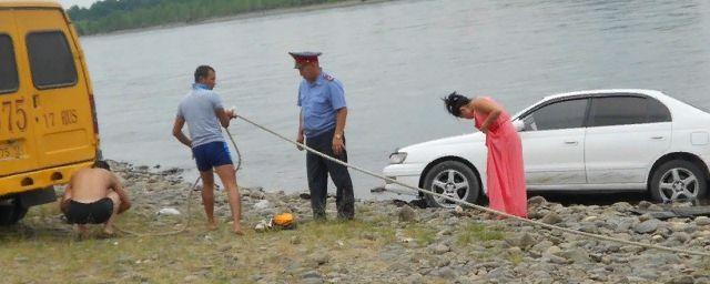 Автомойка во Владимире использовала в работе артезианскую воду