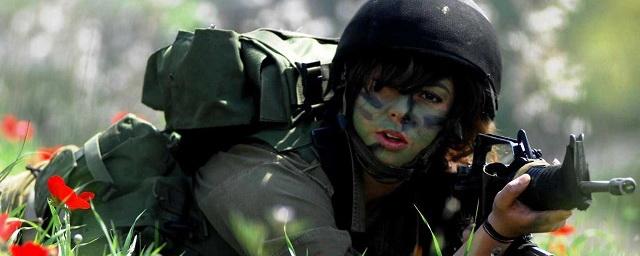 В Бельгии сформируют подразделения женского спецназа