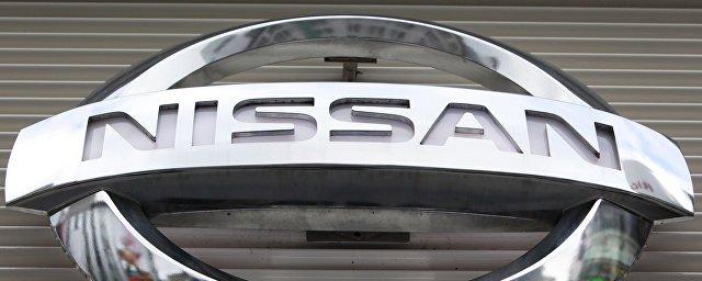 Nissan приостановит производство в Японии и отзовет 1,16 млн авто