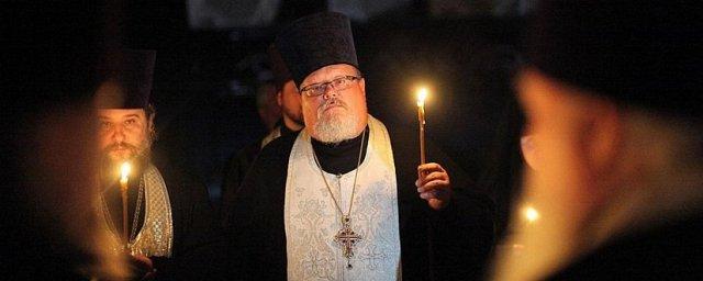 В ночь на 22 июня на Лесном кладбище в Челябинске зажгли сотни свечей