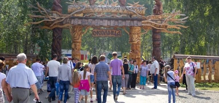 Число отравившихся на фестивале под Томском возросло до 129 человек