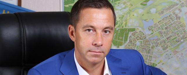 Лидер СР Александр Бочкарев станет депутатом Законодательного Собрания