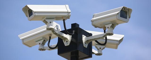 В Москве нарушения на ТПУ выявляют с помощью почти 1000 видеокамер