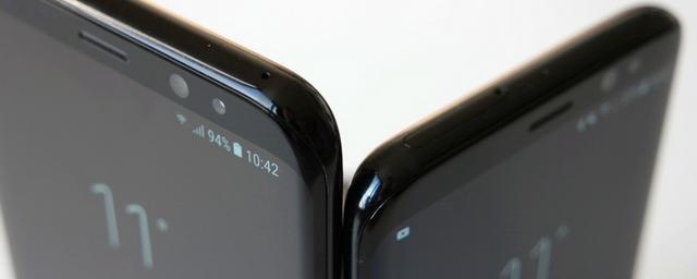 СМИ: Galaxy S9 поступит на прилавки магазинов 16 марта