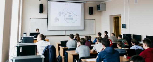 В Хабаровске открылась Школа этичного хакера