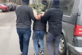 Силовики задержали в Омске пособника теракта в «Крокус Сити Холле»