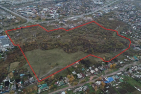 Власти утвердили проект нового микрорайона Красноярска