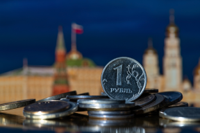 Экономист спрогнозировал неутешительную судьбу курса рубля в 2024 году