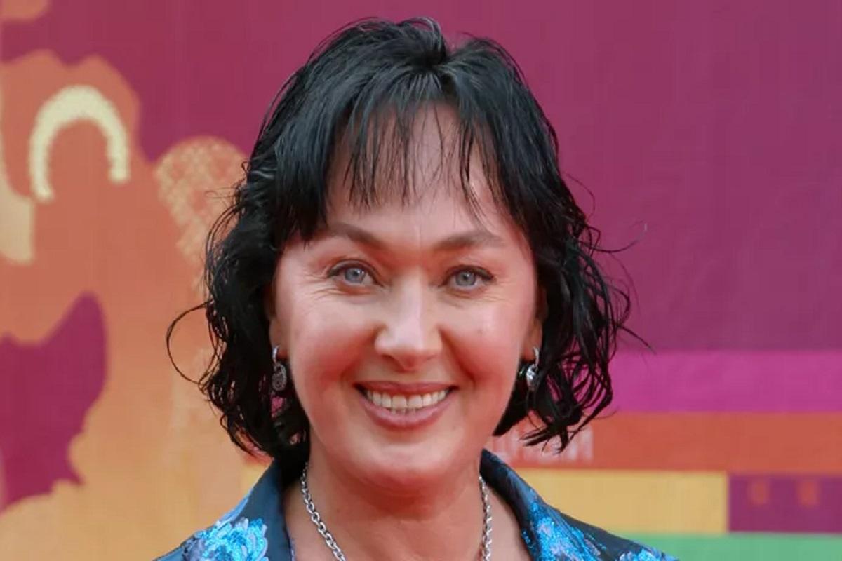 Стало известно о тайном разводе Ларисы Гузеевой с ресторатором Игорем Бухаревым