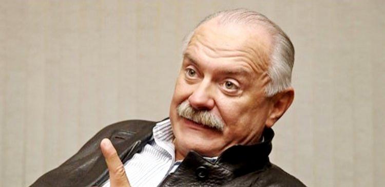 Михалков обвинил в скандале вокруг «Матильды» ее создателей