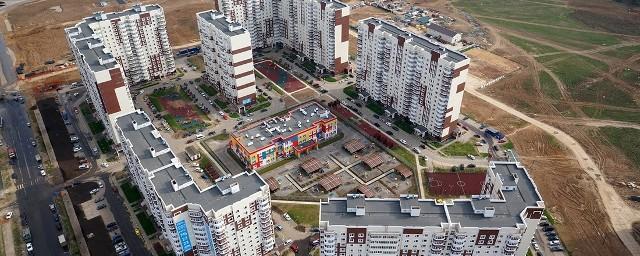 В Севастополе на месте автобазы построят новый микрорайон