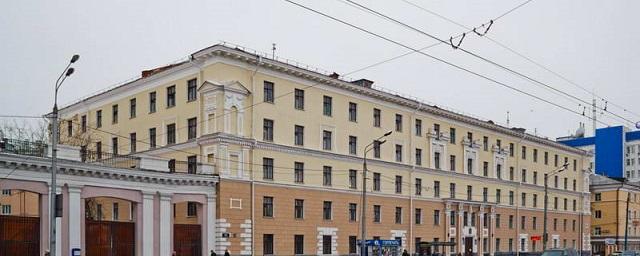В Казани начали строительство общежития для студентов медуниверситета