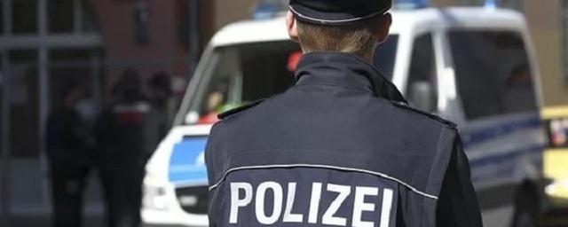 Полиция: Наехавший на пешеходов в Гейдельберге оказался гражданином ФРГ