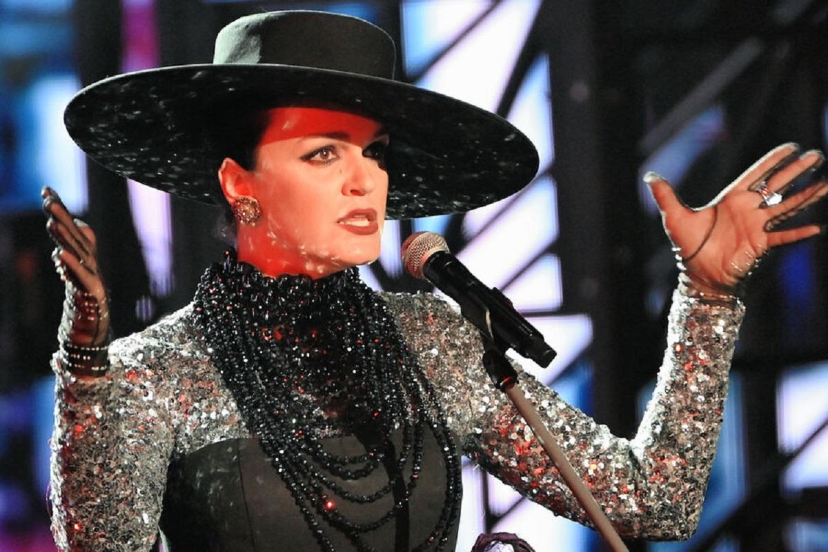 Певица Слава раскрыла свой страшный диагноз