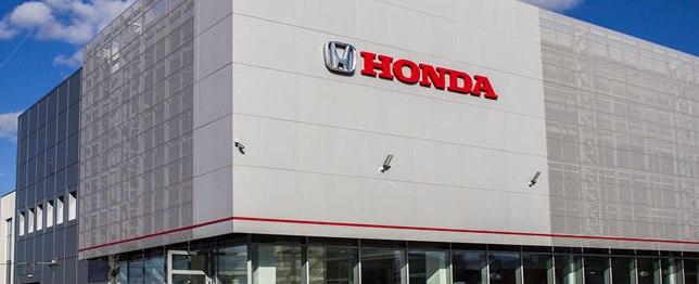 Honda разработает несколько гибридов и электрокаров к 2020 году