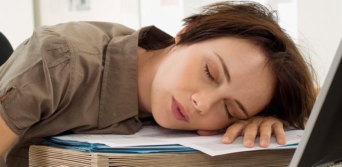 Биологи раскрыли химическую тайну синдрома хронической усталости