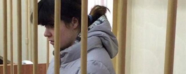 Караулова получала от вербовщика ИГ фотографии убитых людей