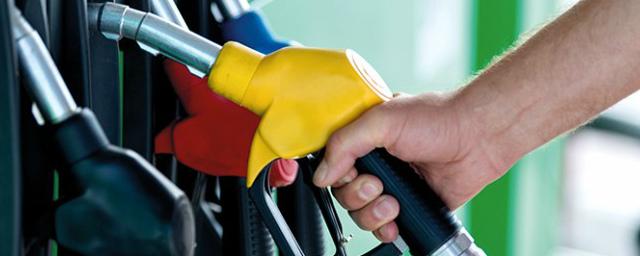 ЦБ назвал два фактора, влияющих на рост цен на бензин