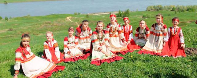В Нижнем Новгороде состоится праздник «Красная горка»