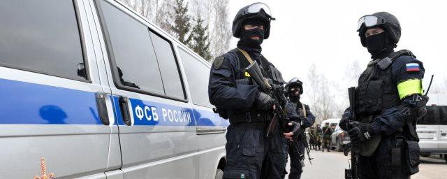 В Татарстане задержали участников террористической организации