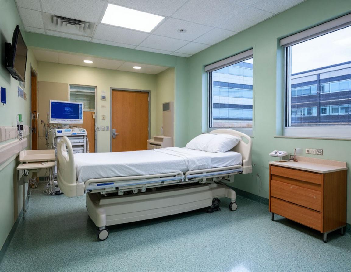 Стало известно, когда в Макеевке появится сосудистый центр