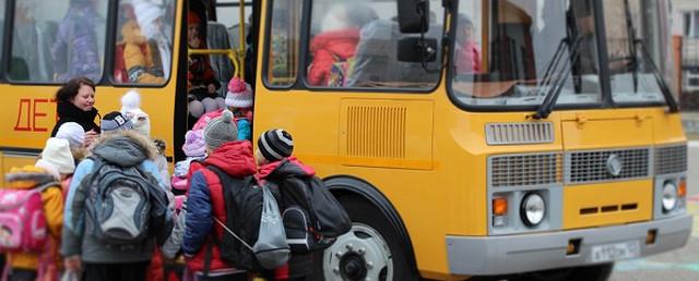В Нижнем Новгороде осудили водителя BMW, подрезавшего автобус с детьми