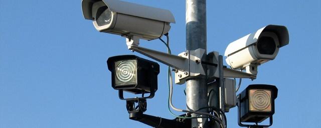 В собственность Саратовской области передадут 38 камер наблюдения