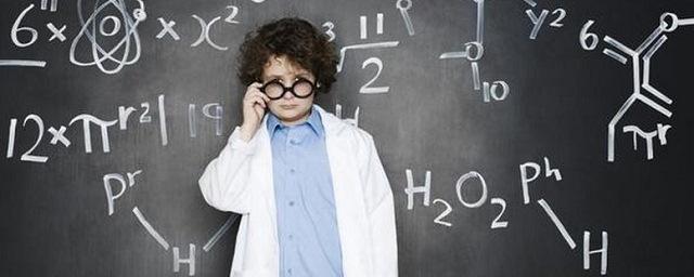Ученые: Дети с высоким уровнем IQ редко добиваются успехов в жизни