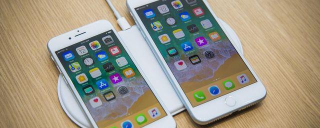 Эксперт: iPhone 8 оказался прочнее предшественника
