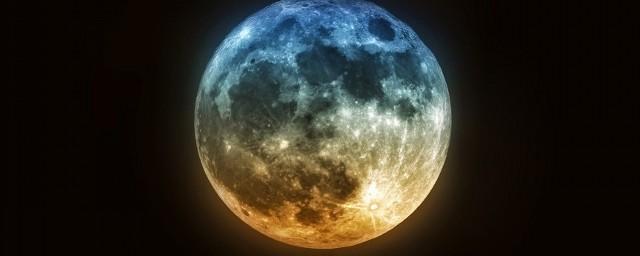 Ученые рассказали о влиянии Луны на человека