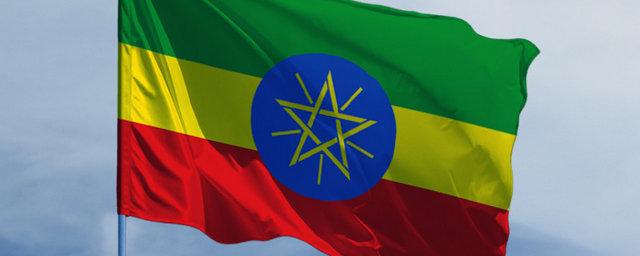 В Эфиопии при взрыве на митинге пострадали 156 человек