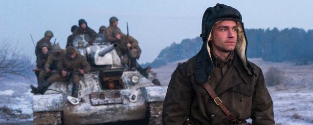 «Т-34» занял второе место по сборам за всю историю российского кино