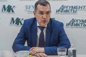 Мэр Новосибирска примет участие в общегородском субботнике 27 апреля и призвал горожан последовать его примеру