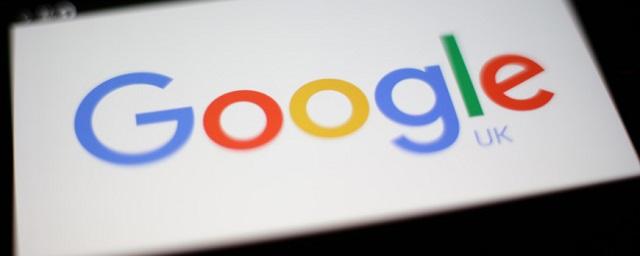 Google обвинили в нанесении ущерба для экологии планеты