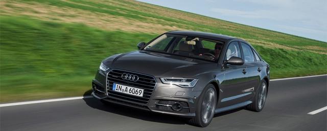 Audi в России отзывает авто сразу шести моделей для замены интерфейса