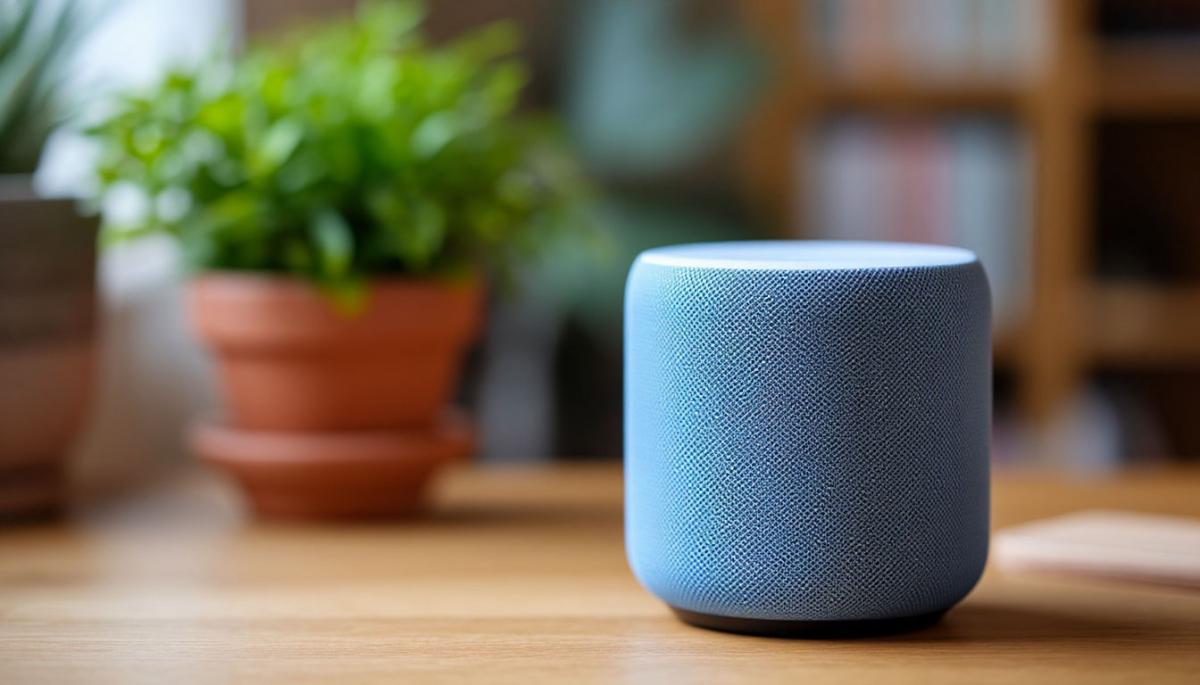 Эксперт по кибербезопасности перечислил пять тем, о которых лучше не говорить в присутствии умной колонки