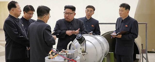 СМИ: КНДР отклонила предложения США по ядерному разоружению