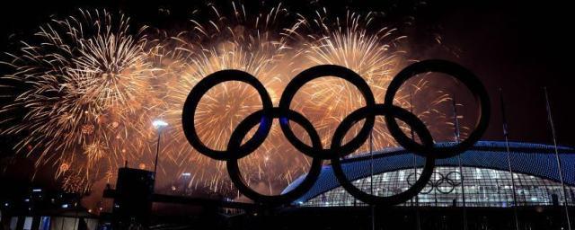 Депутат Госдумы предложил провести альтернативные Олимпийские игры