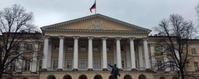 Суд не удовлетворил иск «Трансстроя» к Смольному на 413,3 млн рублей