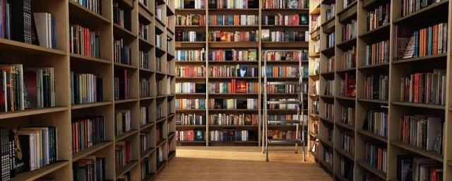 Воронежцы смогут подарить книги сельским библиотекам
