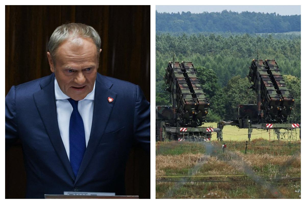 Дроны прилетели в Польшу, в НАТО заявили о войне. Минобороны РФ сделало в ответ четкий намек