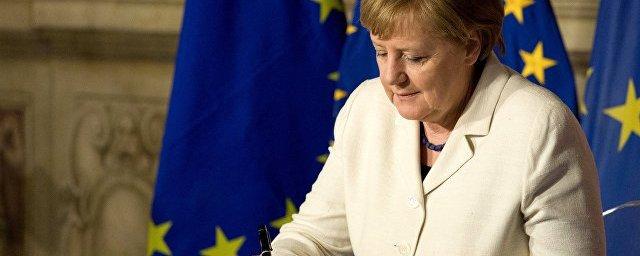 Меркель назвала причину, способную заставить ее покинуть пост канцлера