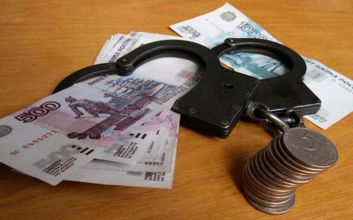Житель Рязани получил от ГИБДД штраф на 300 тысяч рублей