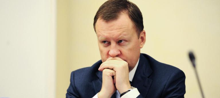 Экс-депутата Госдумы Вороненкова объявили в международный розыск