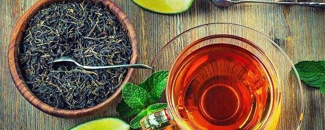 Россельхознадзор ввел запрет на импорт цейлонского чая из Шри-Ланки
