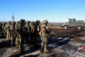 Военный эксперт рассказал, продолжат ли США поддерживать Киев