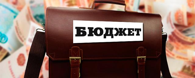 Бюджет Бурятии на 2018 год вырос на 400 млн рублей
