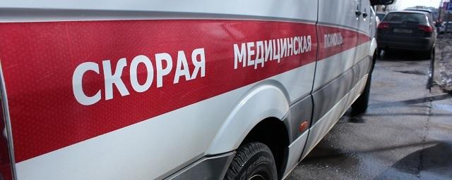 В Красноярском крае жертвами дорожной аварии стали семь человек