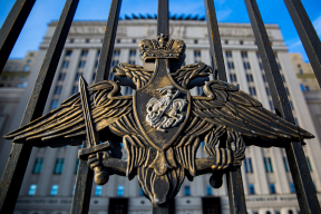 Новомихайловка в ДНР перешла под контроль российских военных