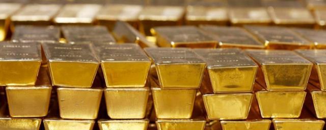 США пригрозили жесткими последствиями за конфискацию золота РФ